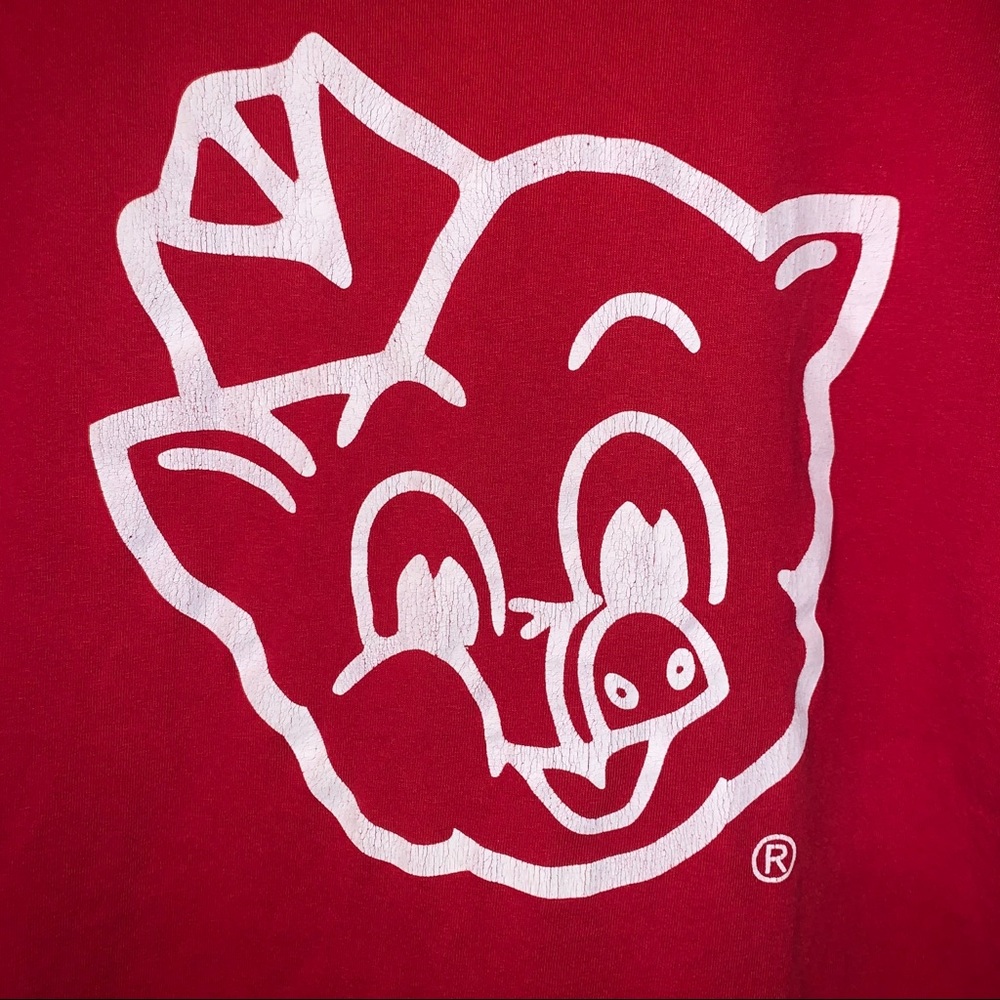 Piggly Wiggly tshirt